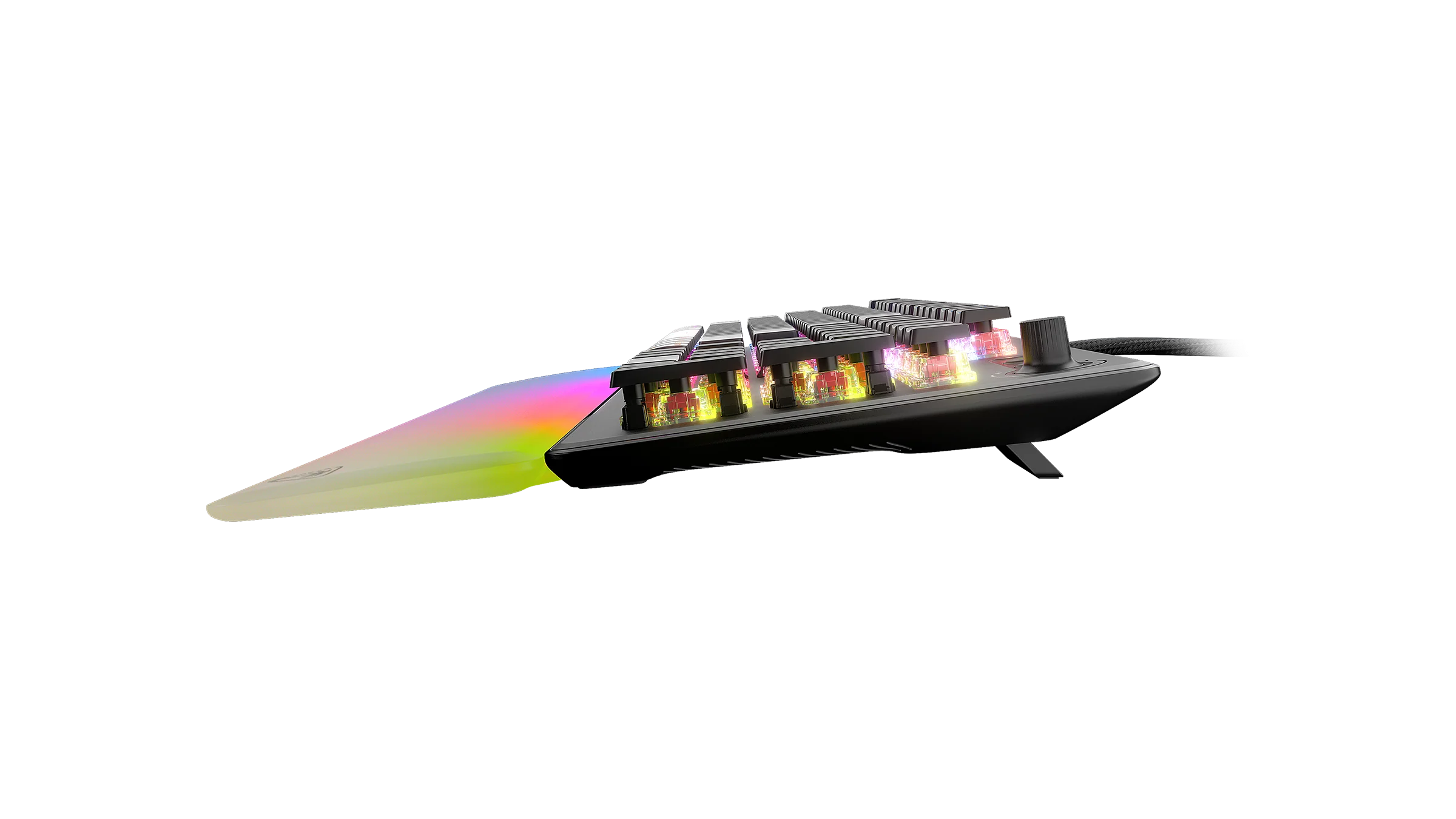 Vulcan II Max - Image 9