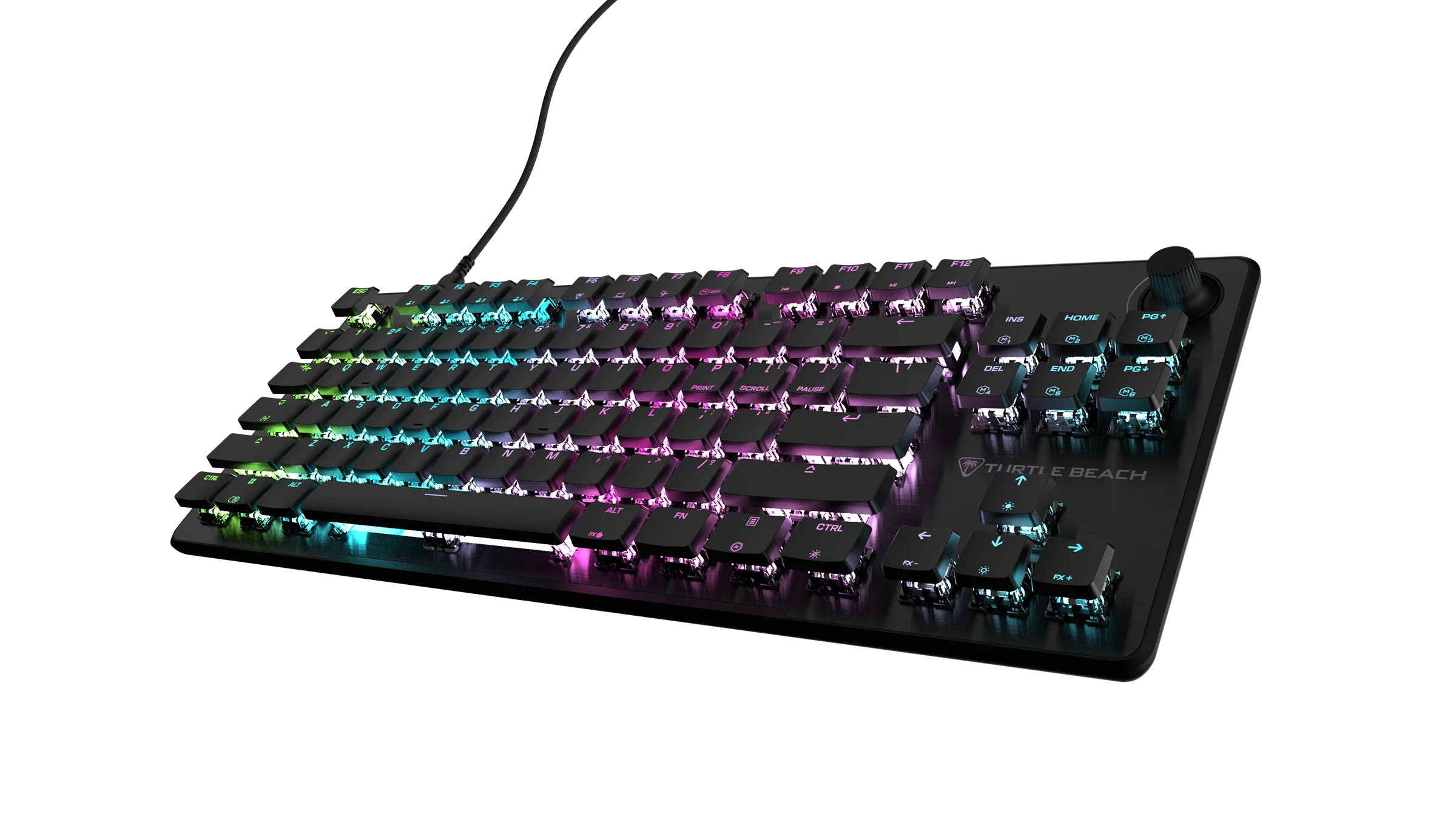Vulcan II TKL - Image 3