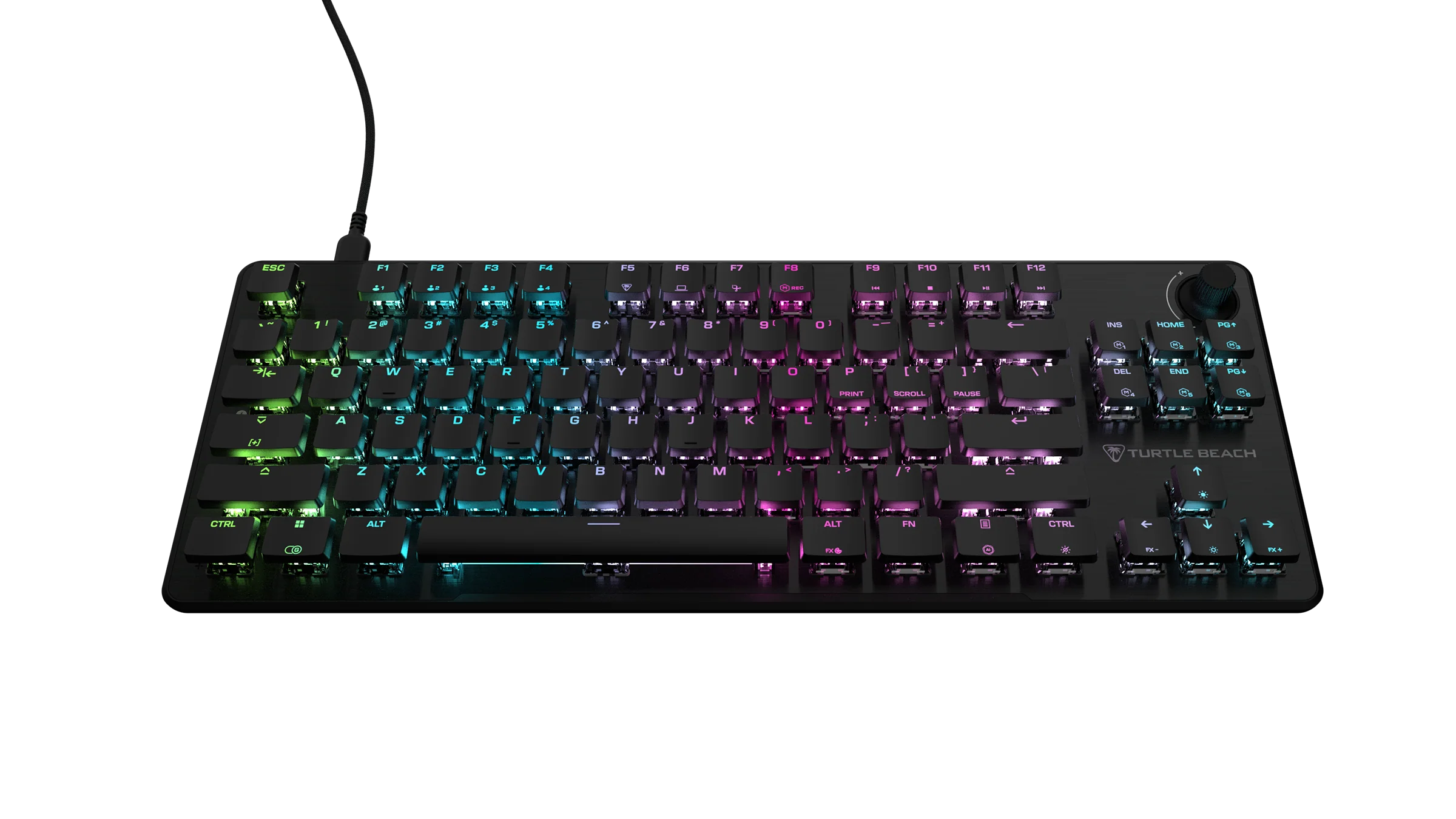 Vulcan II TKL - Image 4