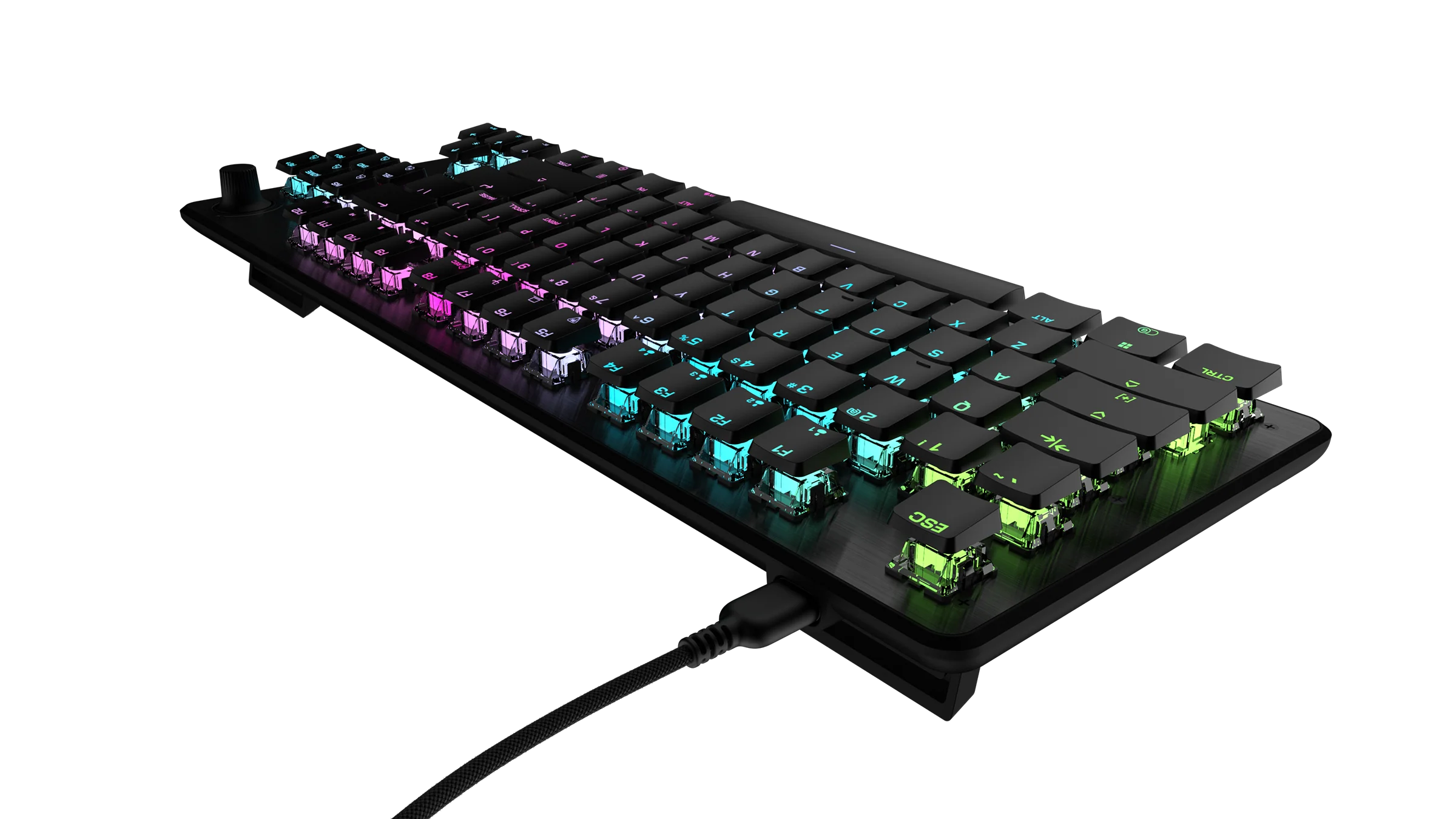 Vulcan II TKL - Image 5