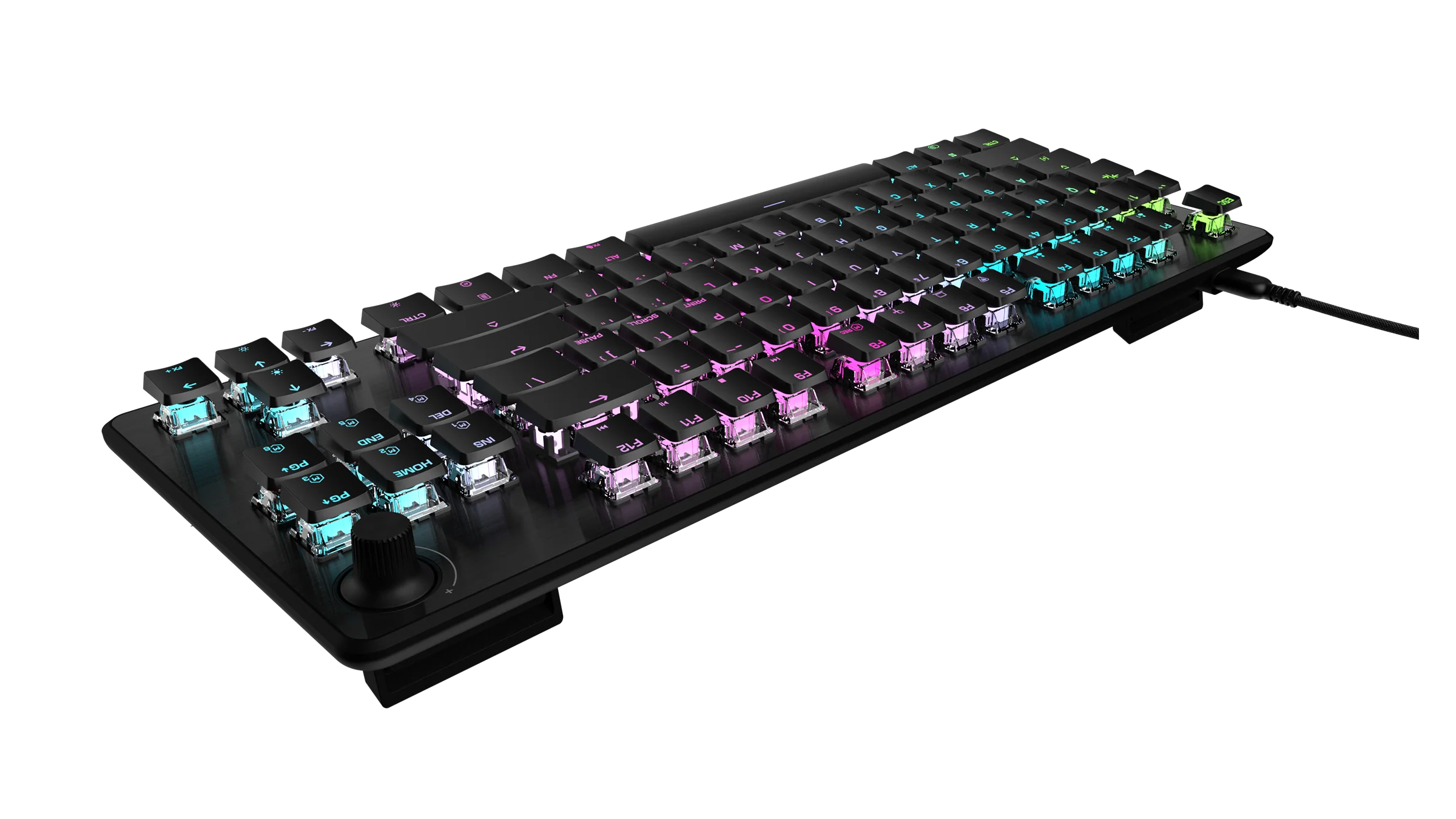 Vulcan II TKL - Image 6
