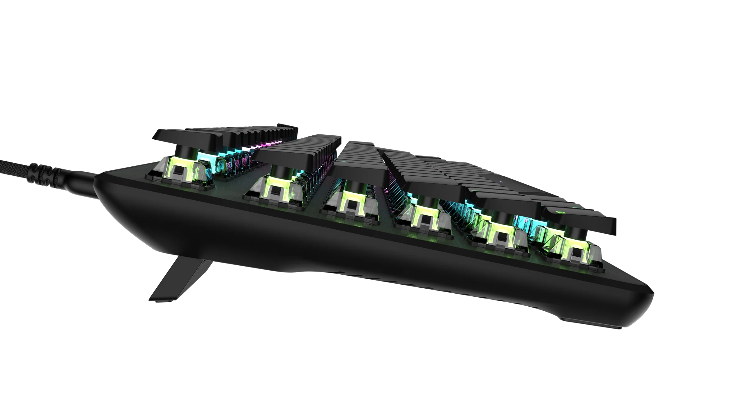 Vulcan II TKL - Image 7