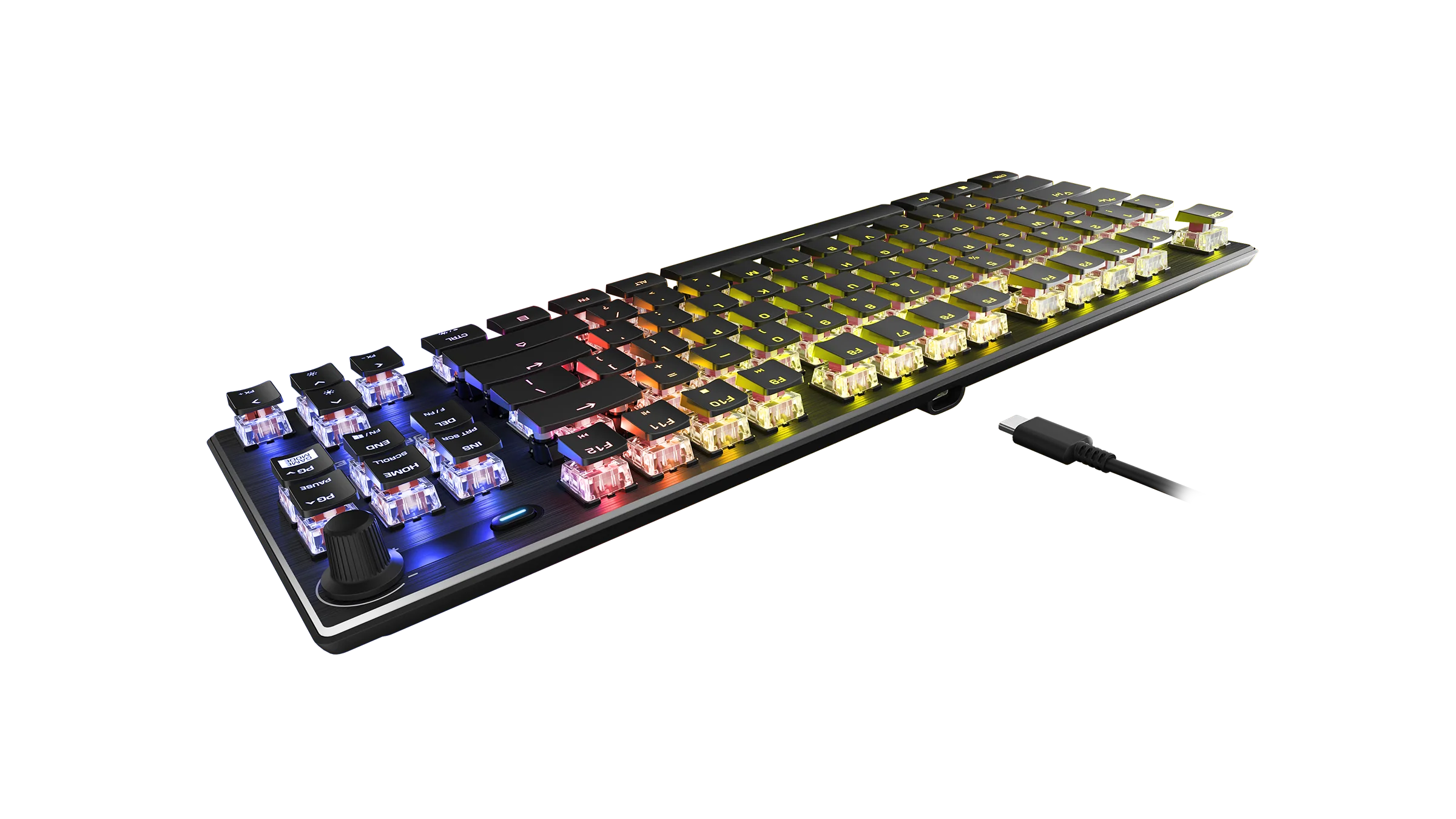 Vulcan TKL - Image 3