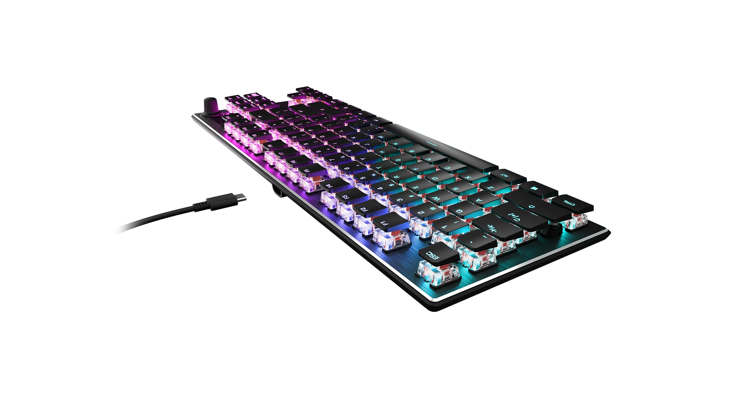 Vulcan TKL - Image 4
