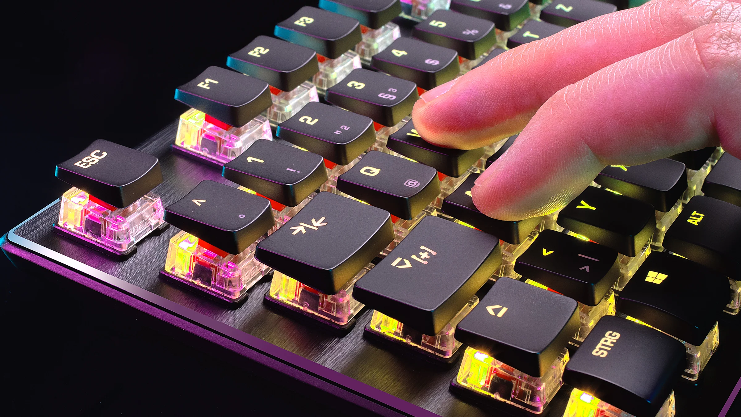Vulcan TKL - Image 7